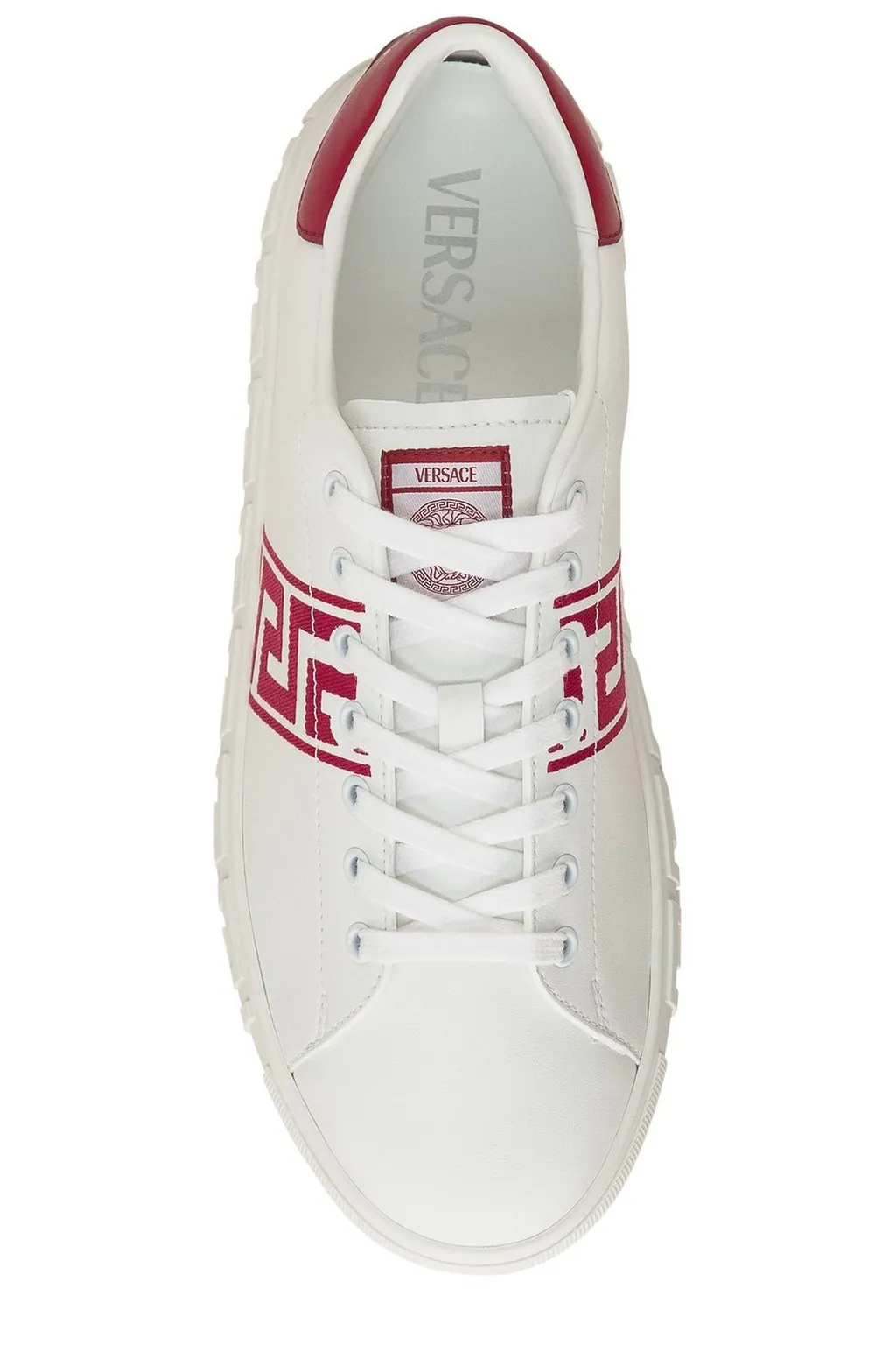 Medusa Court Sneakers