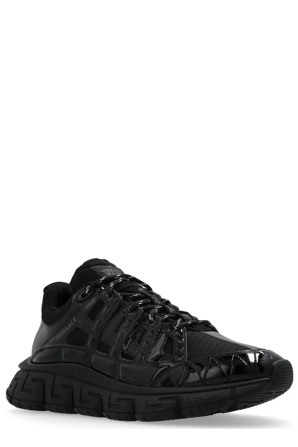 Medusa Biggie Sneakers