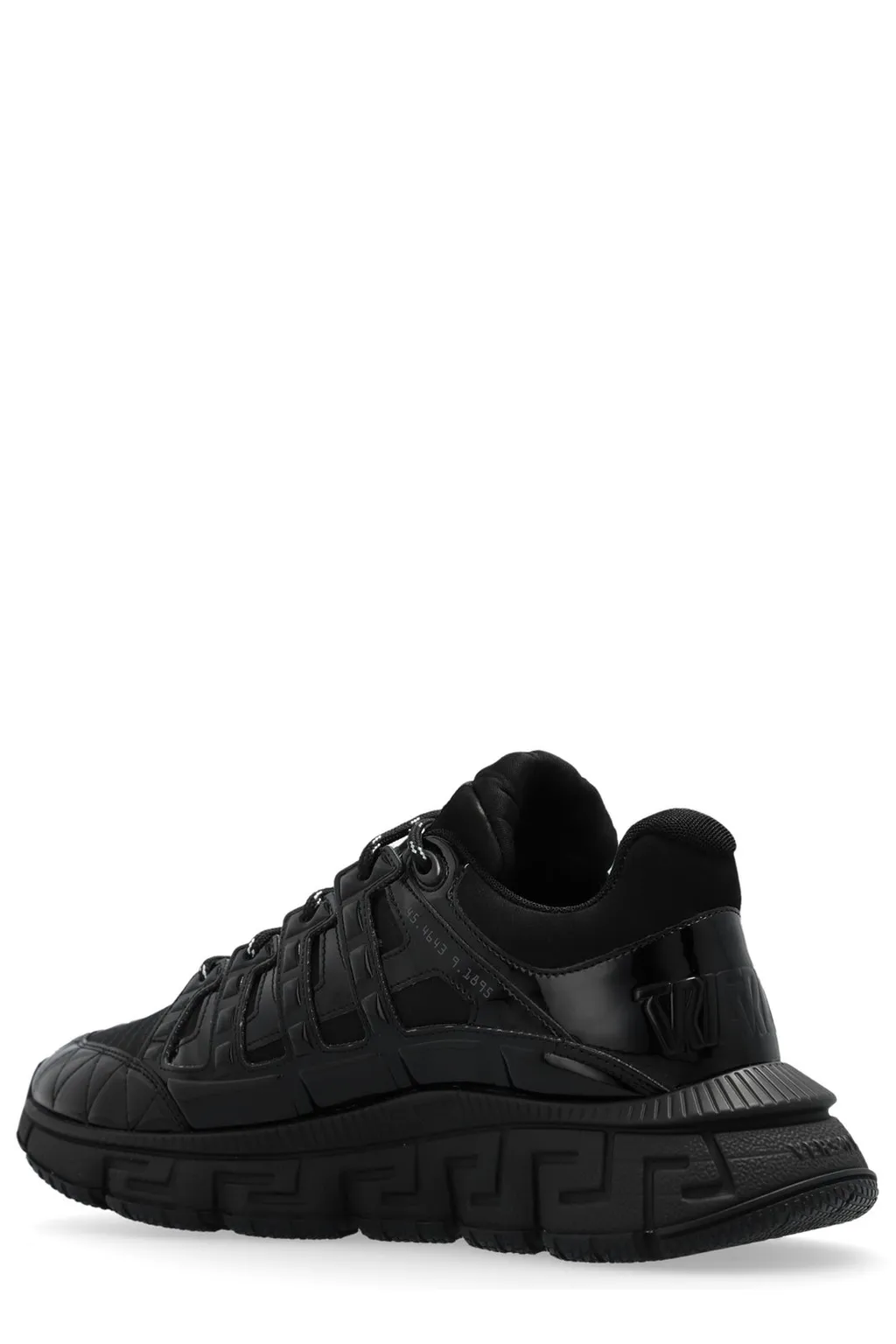 Medusa Biggie Sneakers