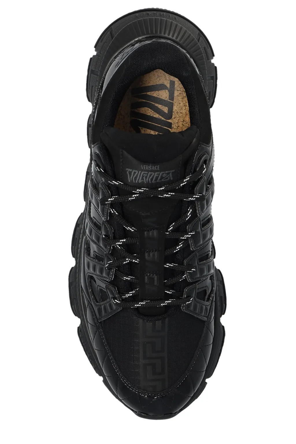 Medusa Biggie Sneakers