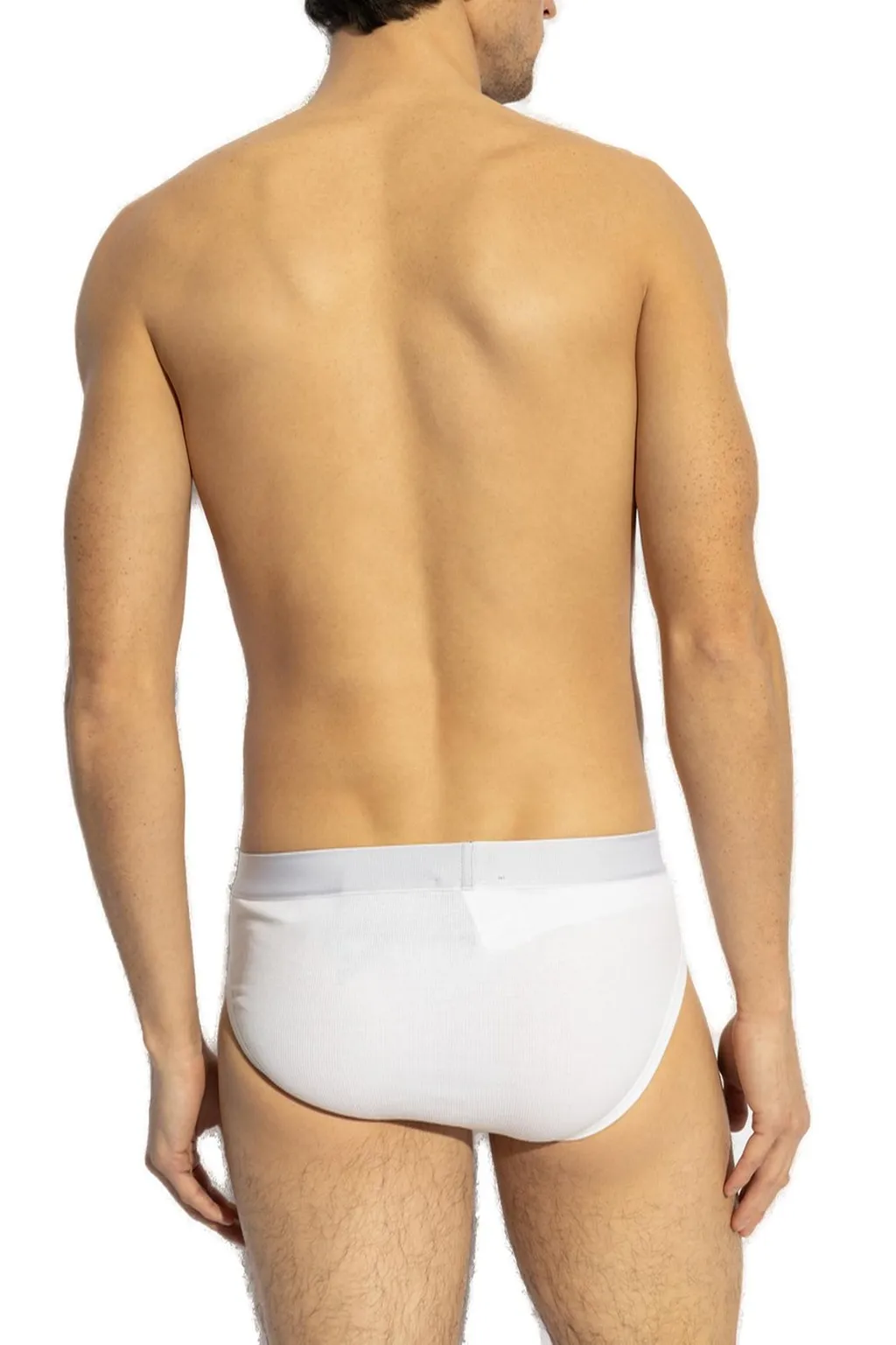Logo Briefs