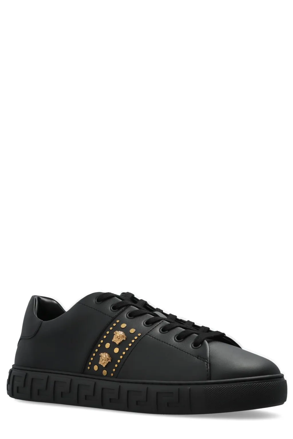 Medusa Head Sneakers