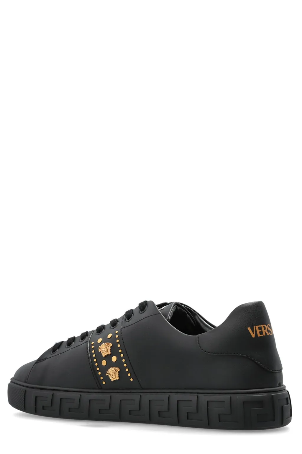 Medusa Head Sneakers