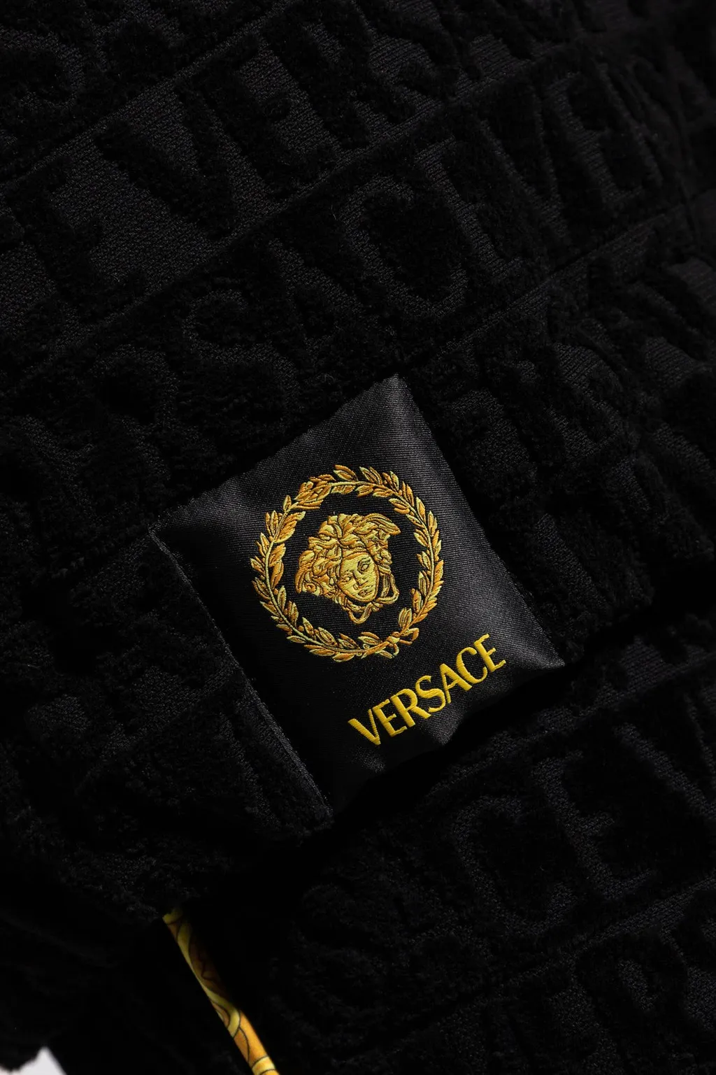 Logo Track Jacket