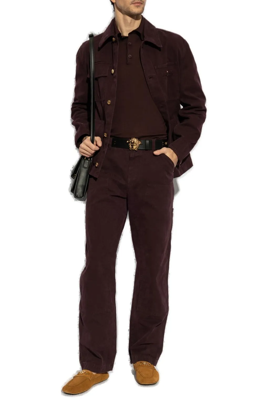 Workwear Trousers