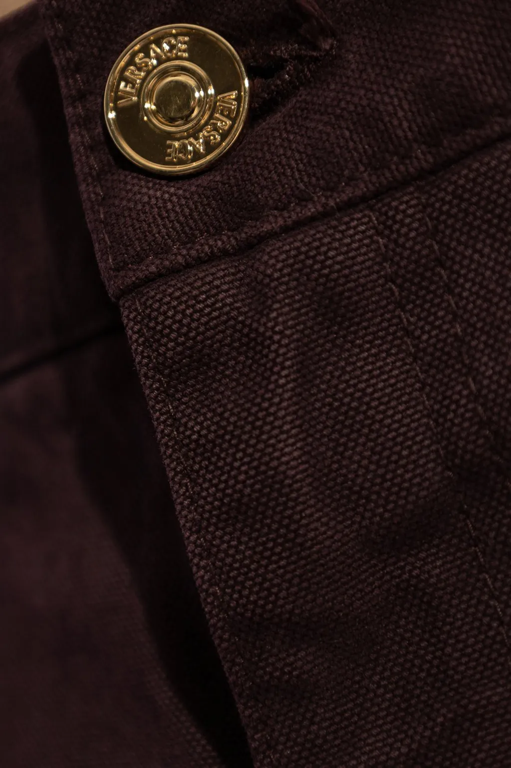 Workwear Trousers