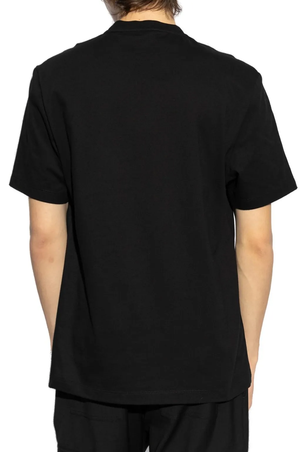 Medusa Print T-Shirt