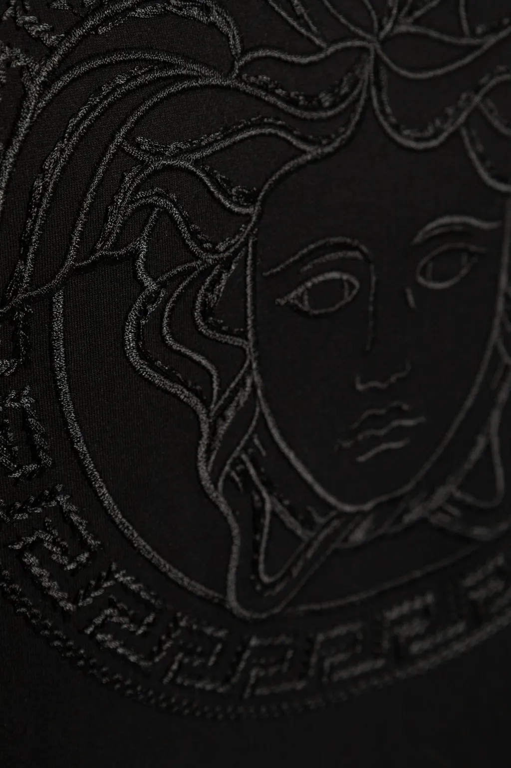Medusa Print T-Shirt