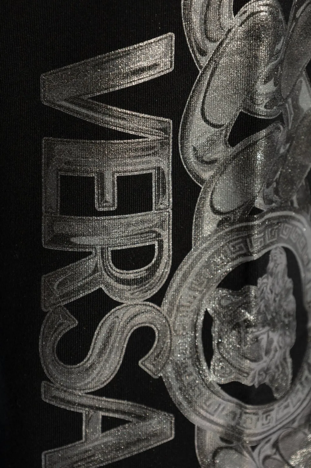 Logo Print Sweatpants