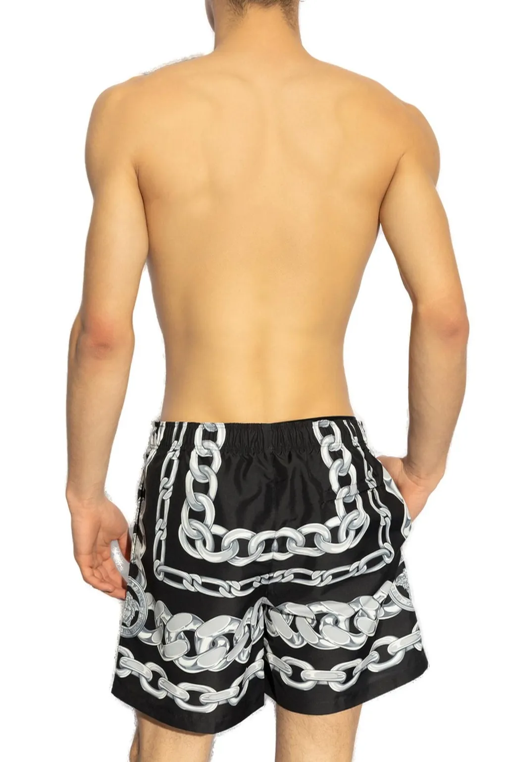 Swim Shorts