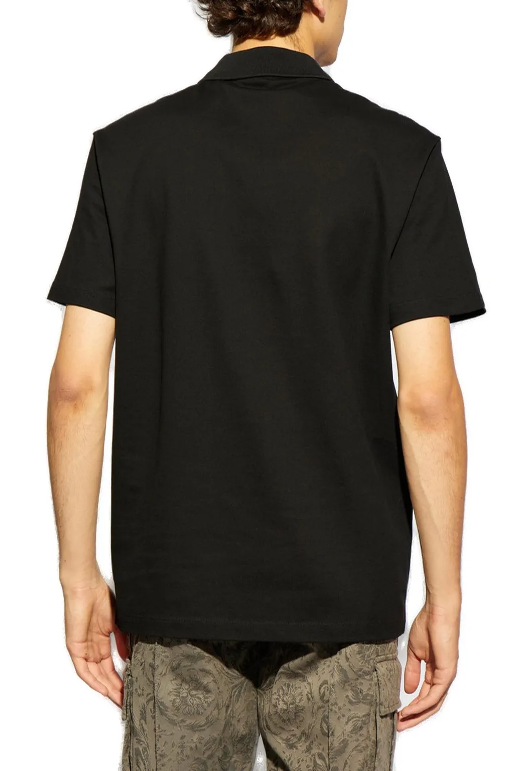 Medusa Polo Shirt