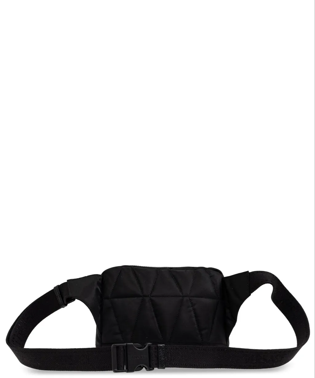 Quilted Pouch