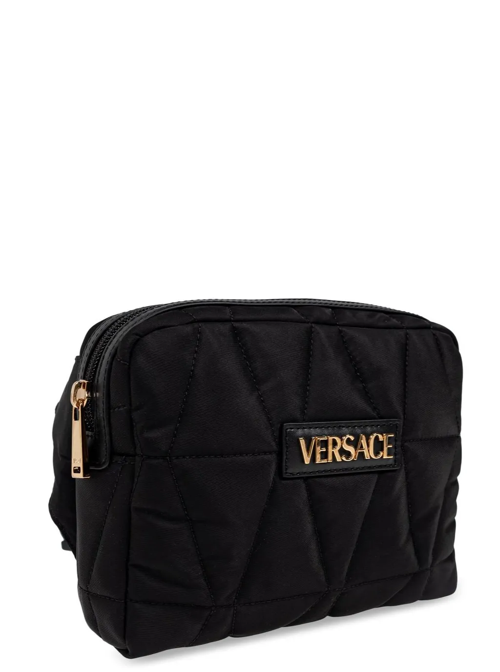 Quilted Pouch