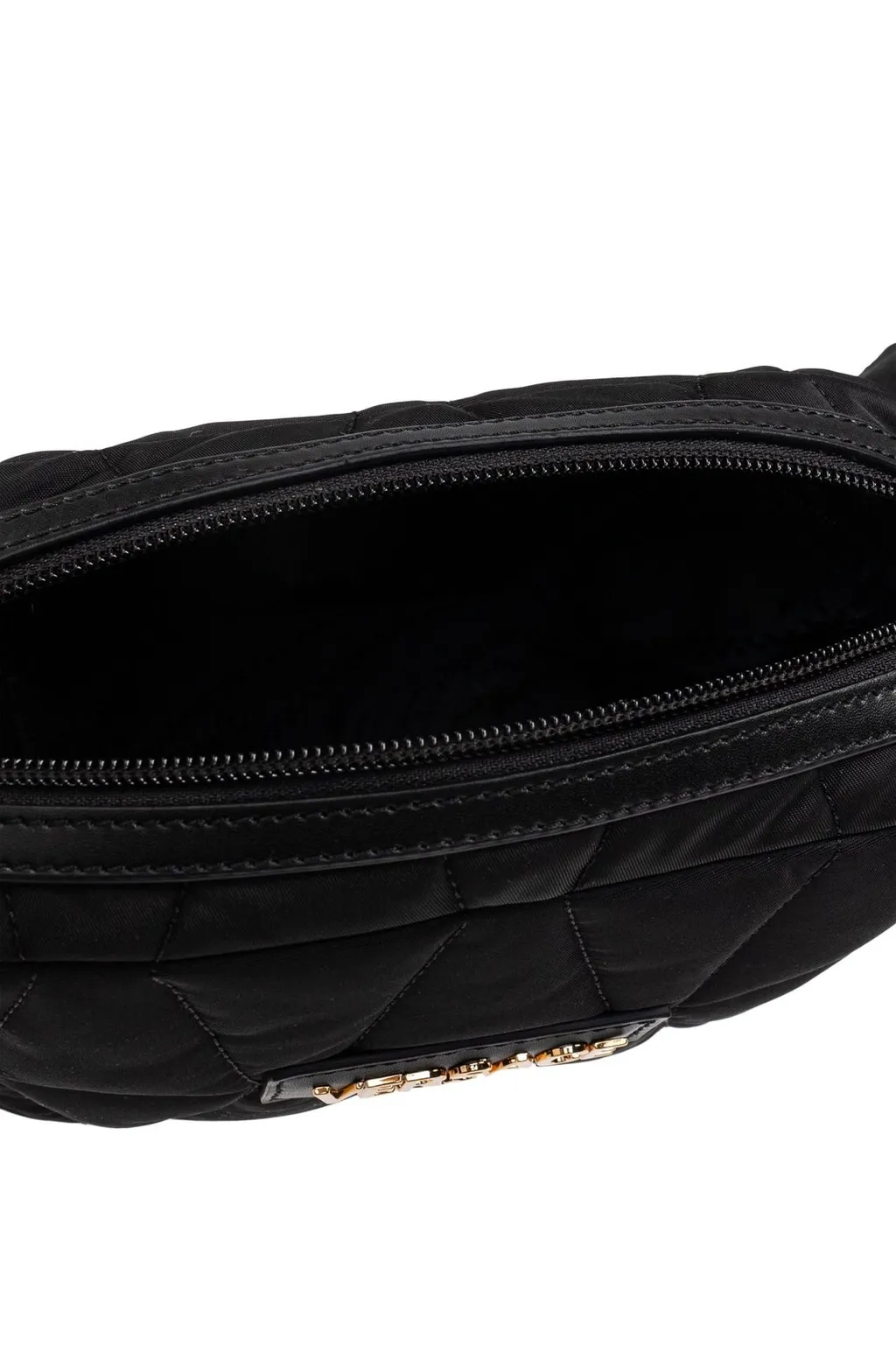Quilted Pouch