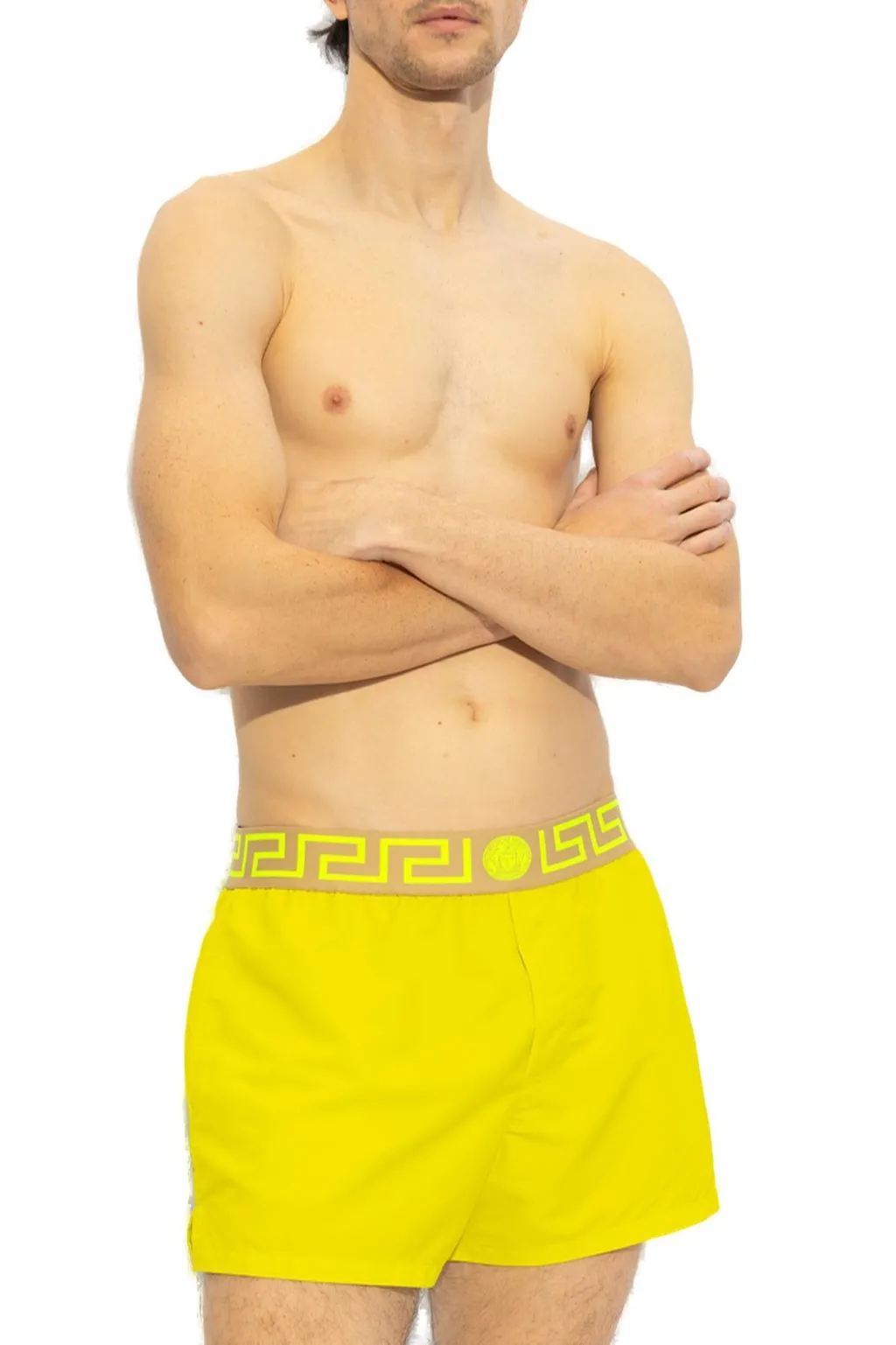 Swim Shorts