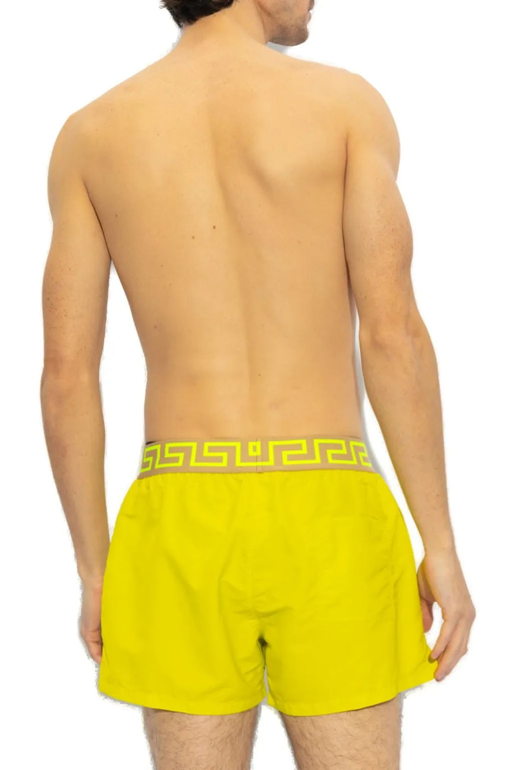 Swim Shorts
