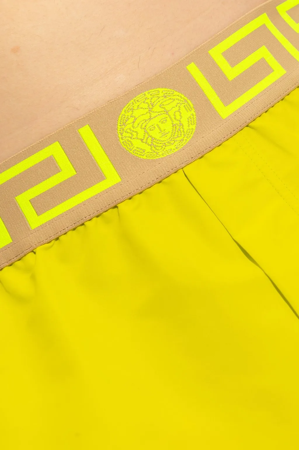Swim Shorts