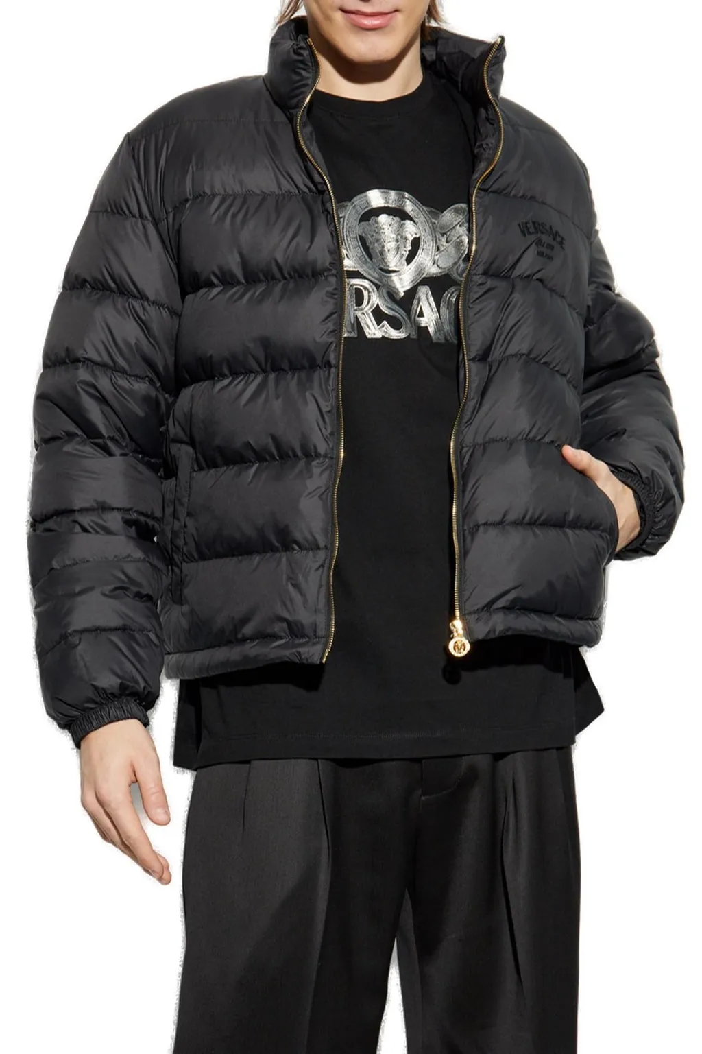 Puffer Jacket