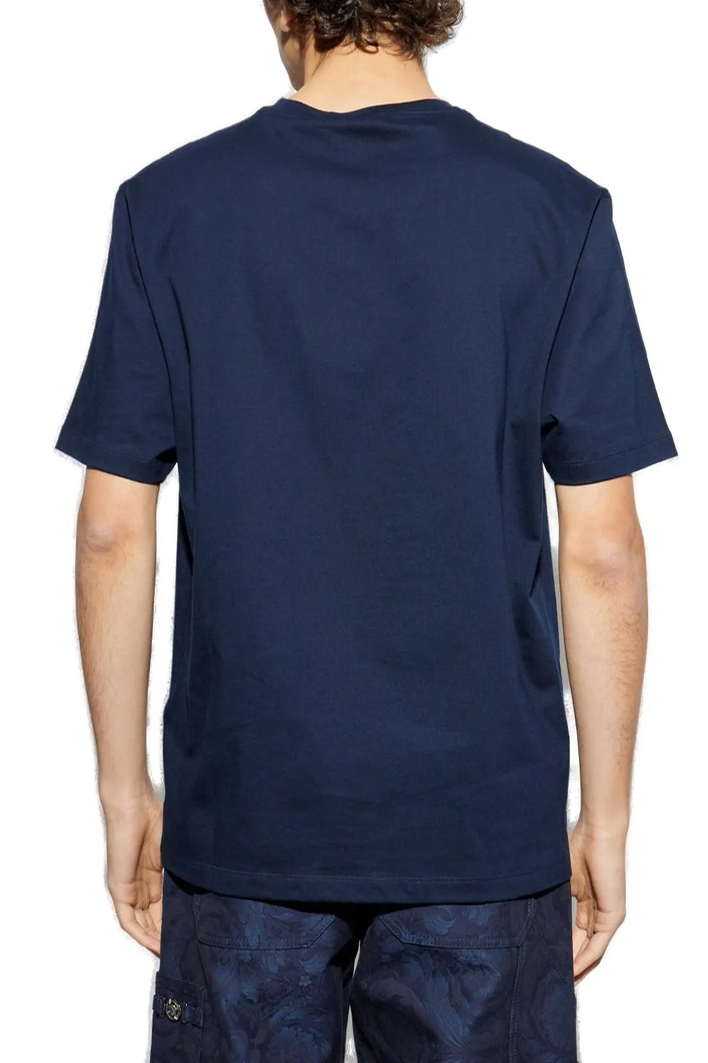 Medusa Print T-Shirt