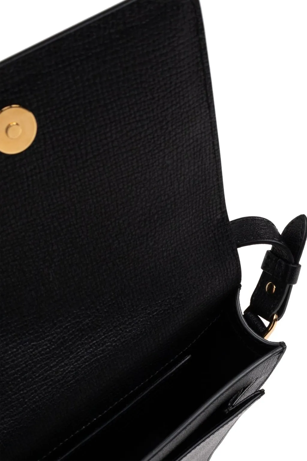 Medusa Chain Bag