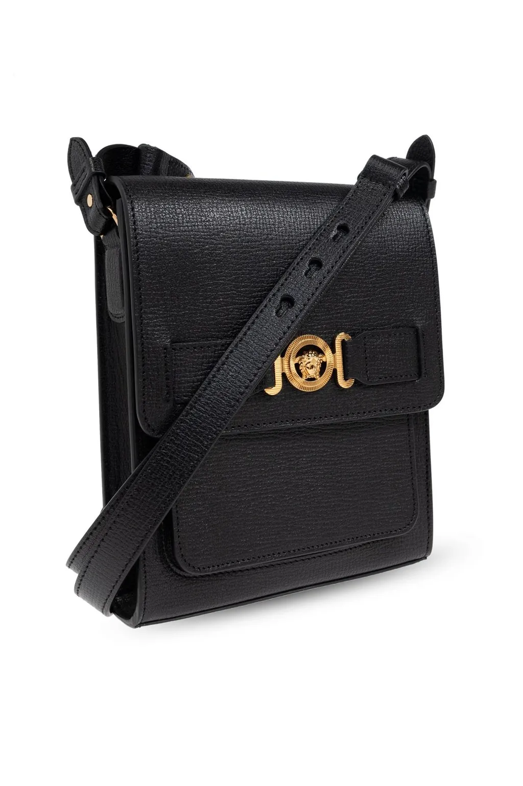 Medusa Chain Bag