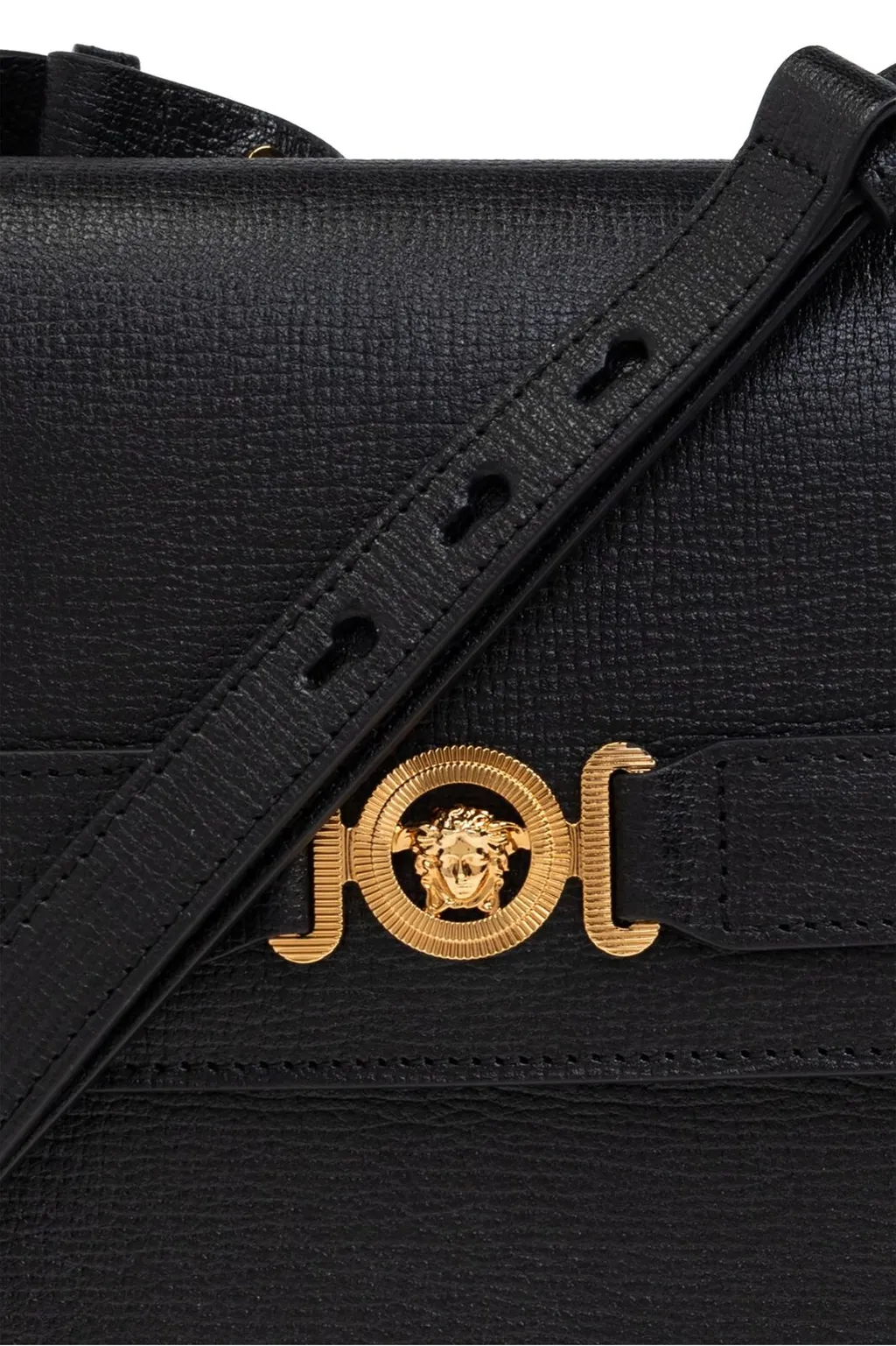 Medusa Chain Bag