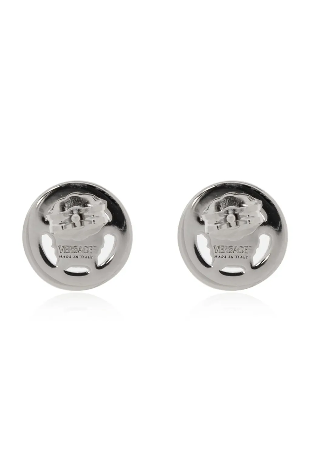 Medusa Stud Earrings