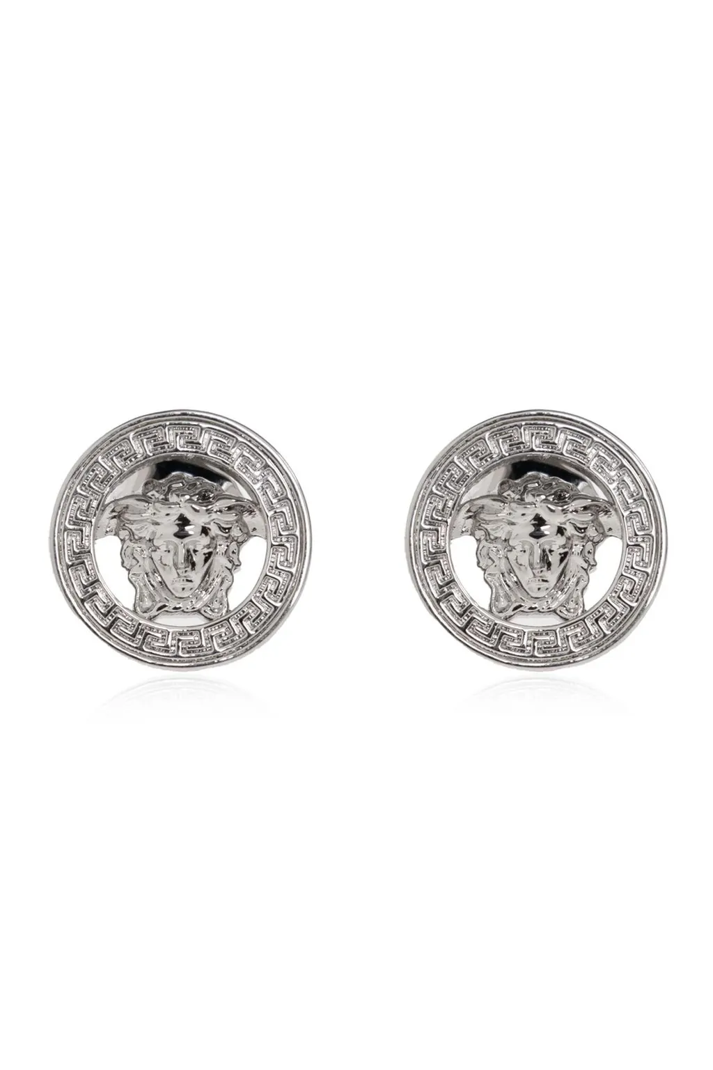 Medusa Stud Earrings