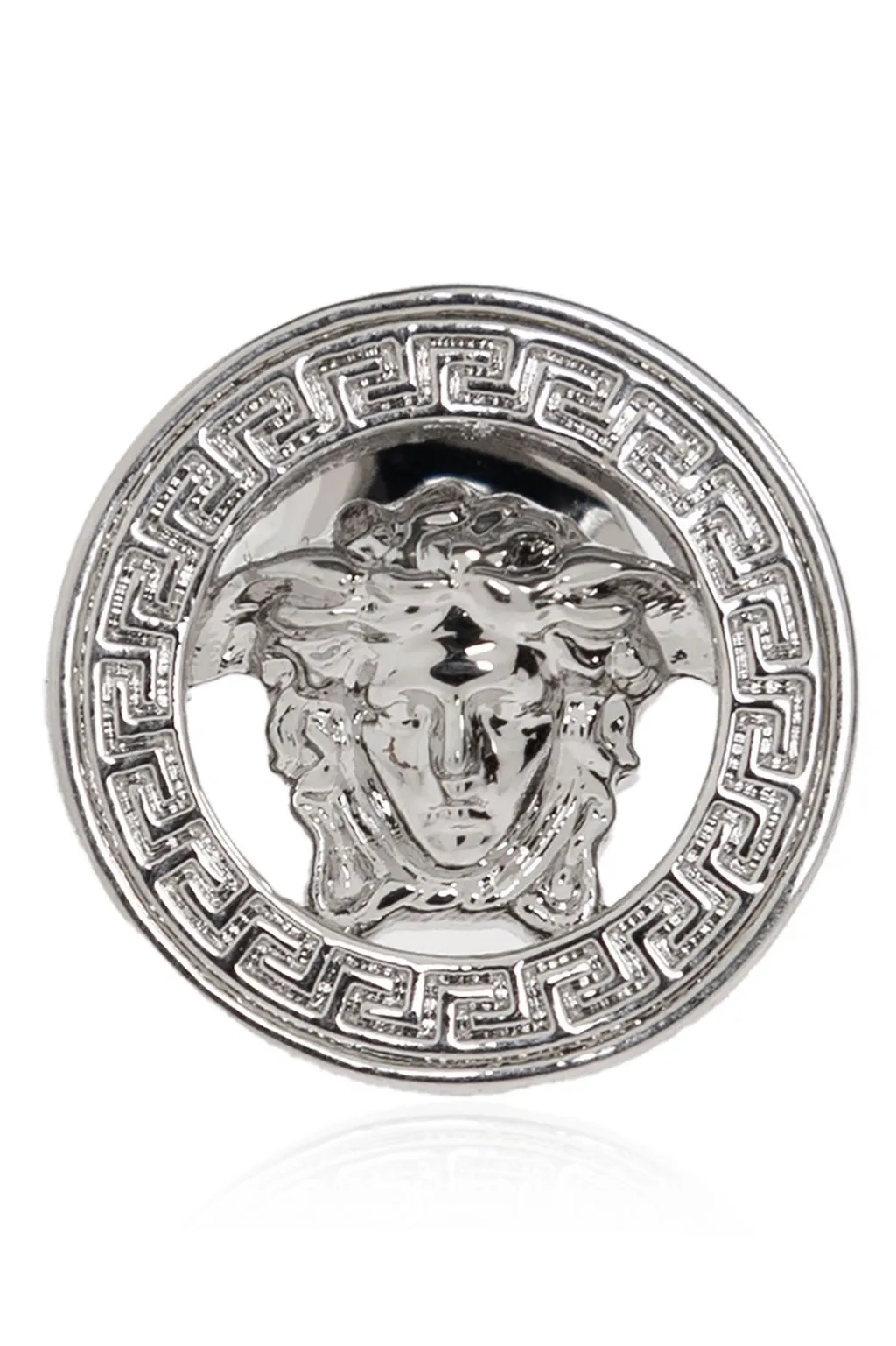 Medusa Stud Earrings