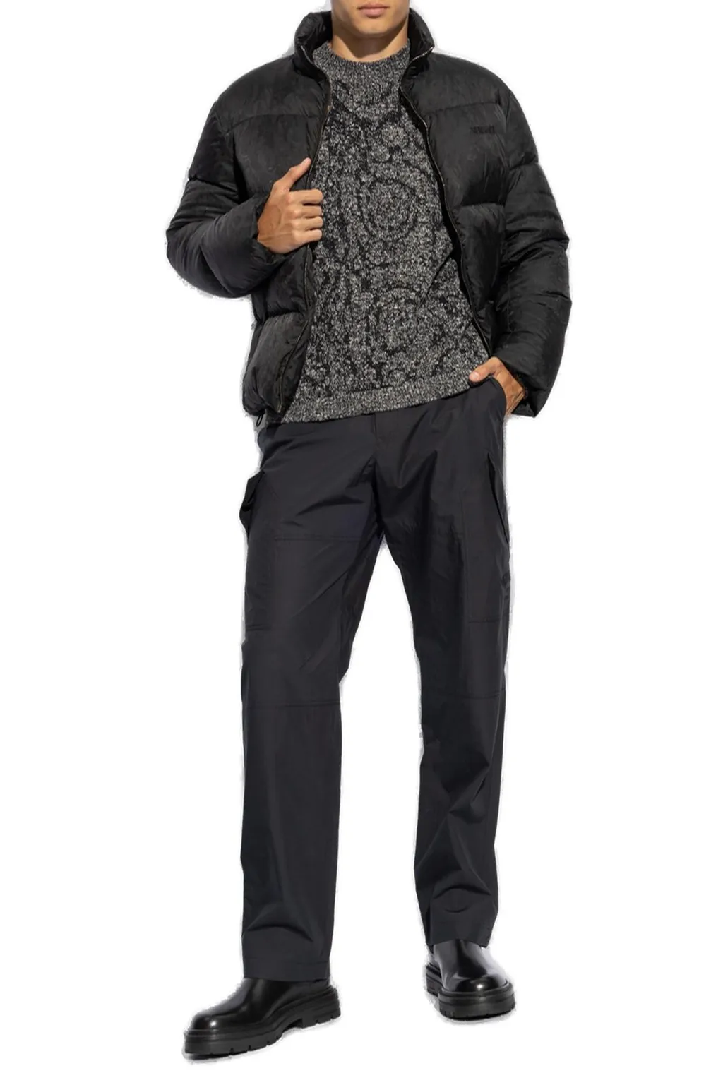 Cargo Pants