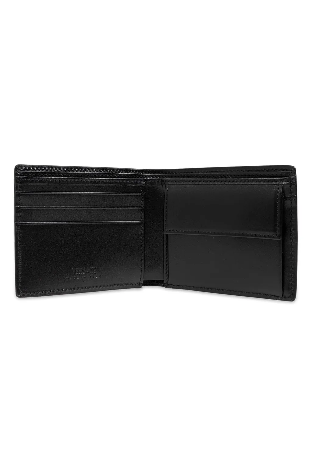 Bifold Wallet