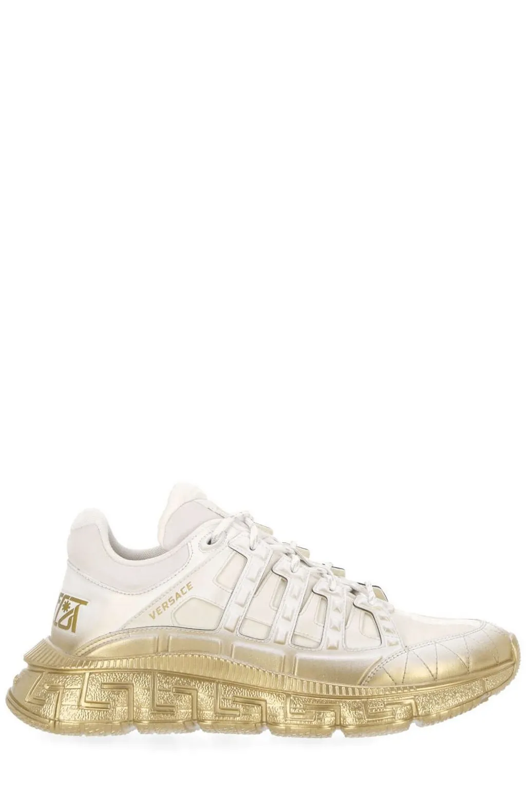 Low-Top Sneakers