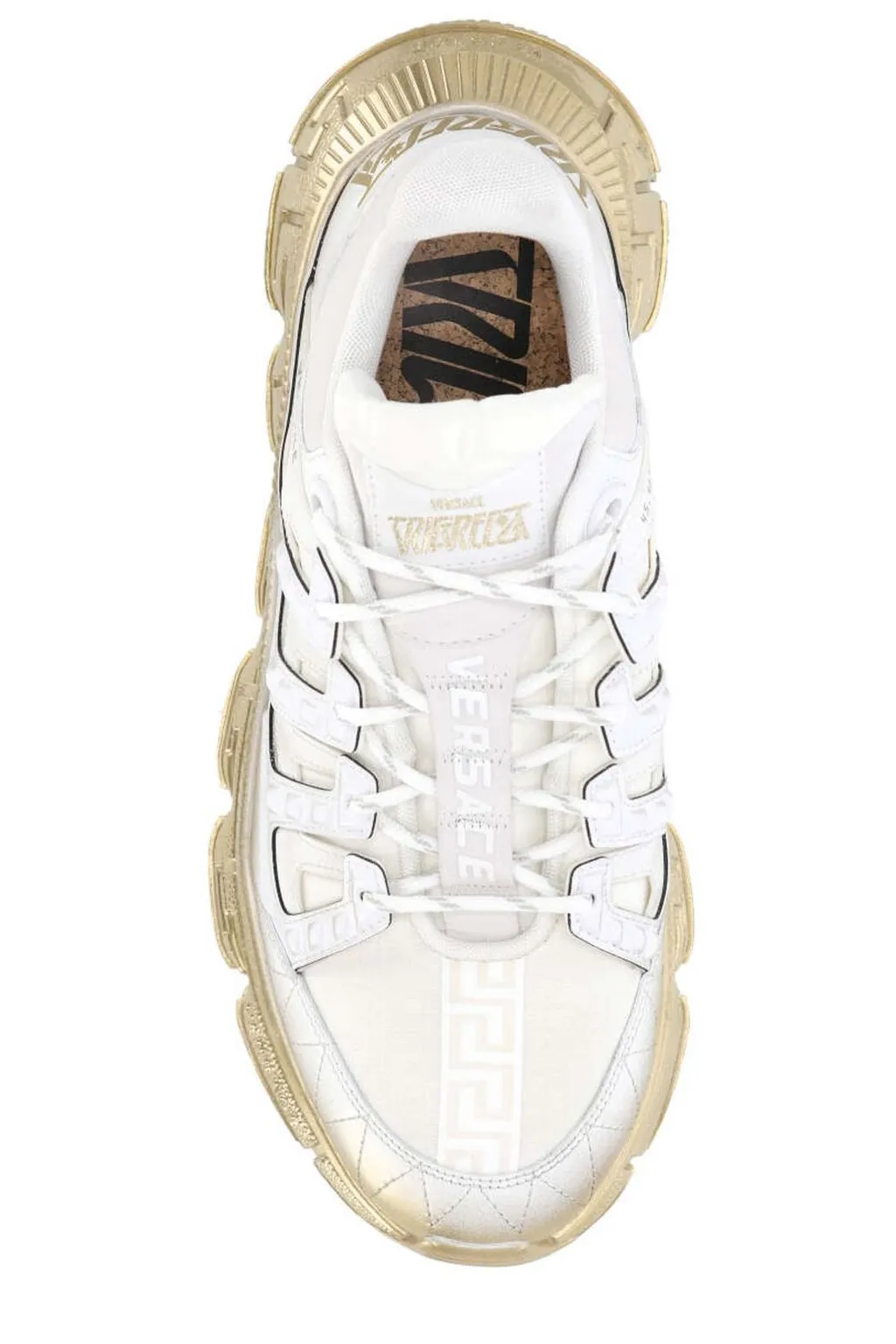 Low-Top Sneakers