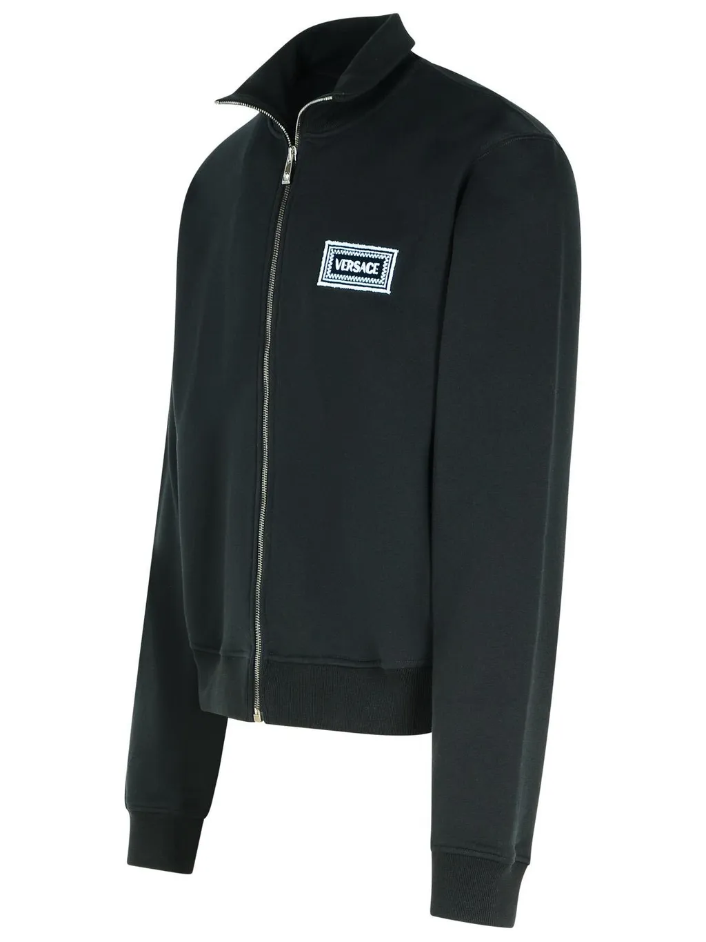Logo Track Jacket