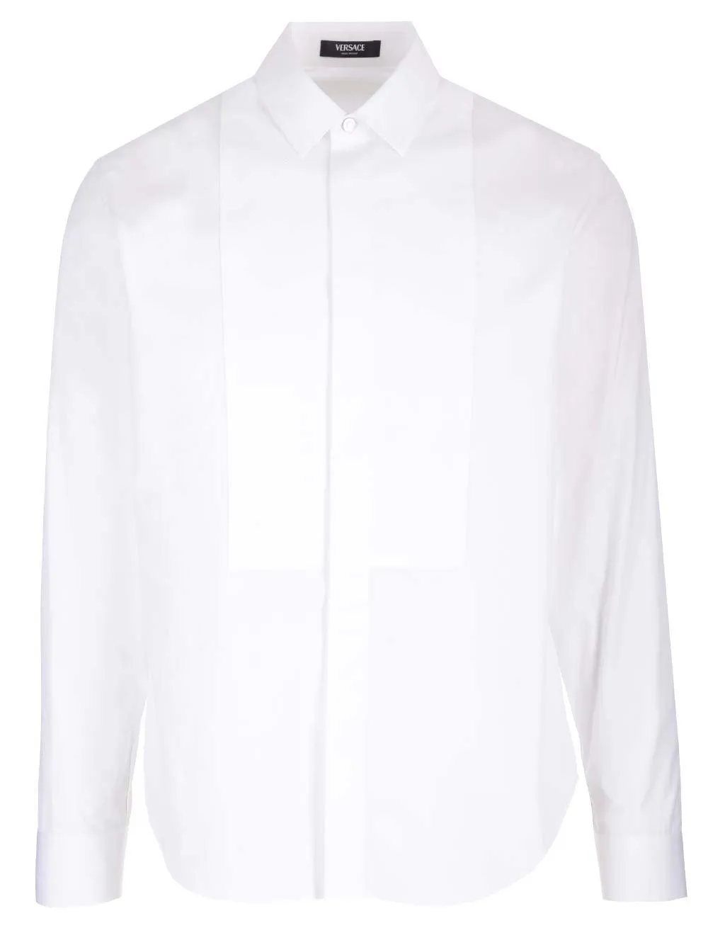 Tuxedo Shirt
