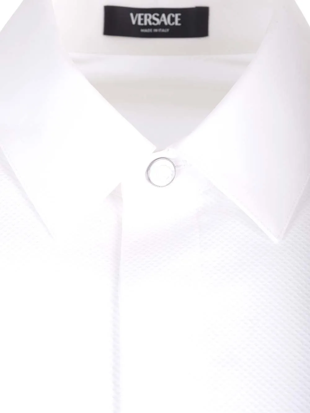 Tuxedo Shirt