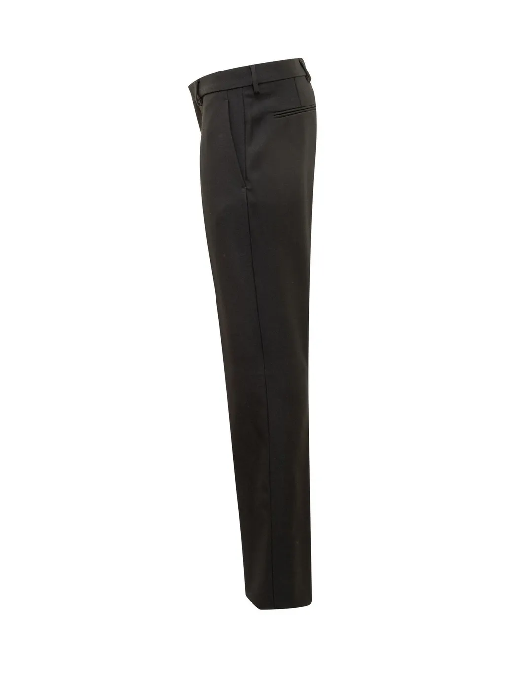 Tailored Trousers