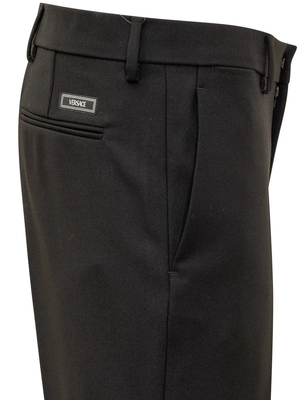 Tailored Trousers