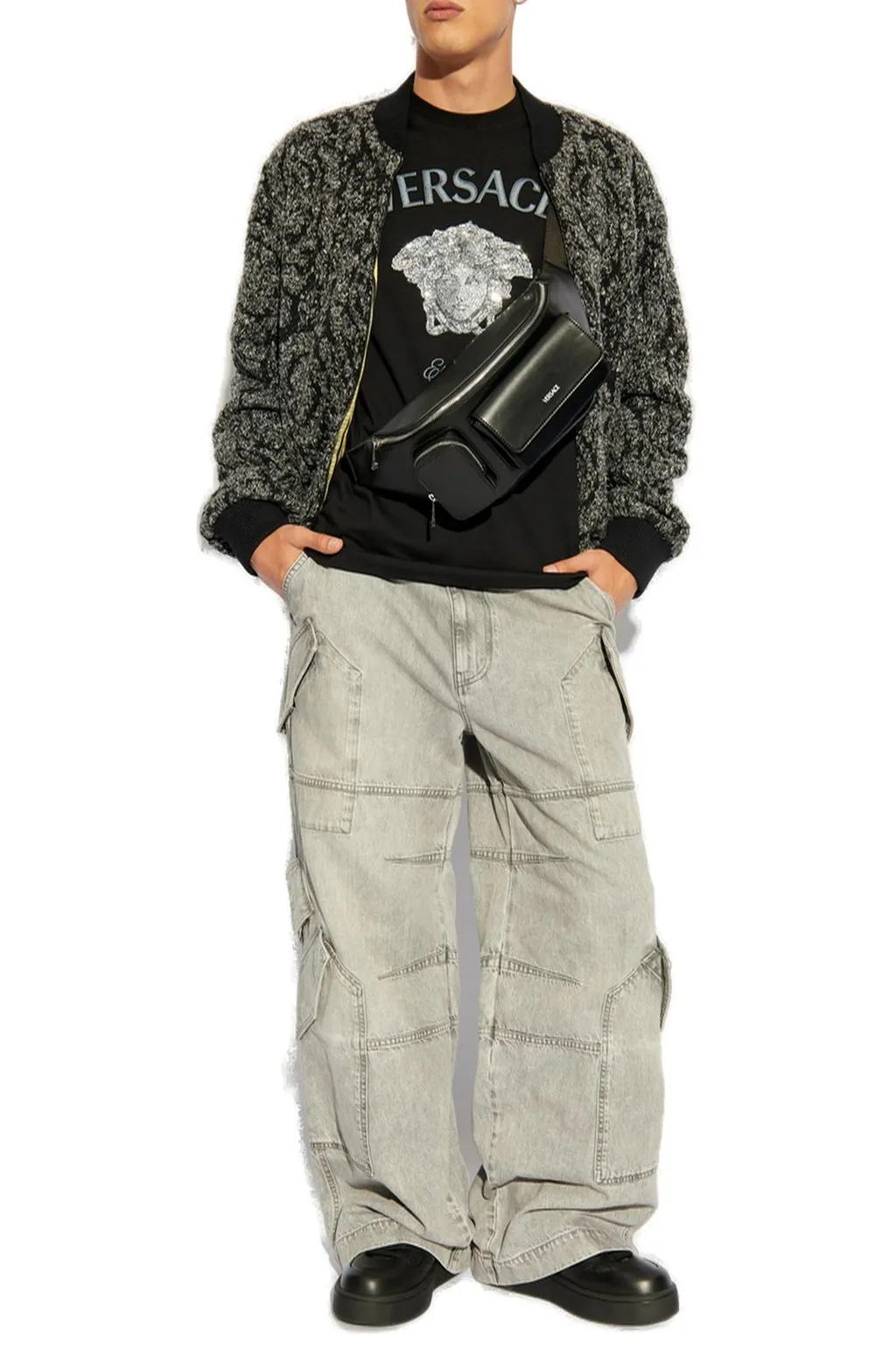 Cargo Pants