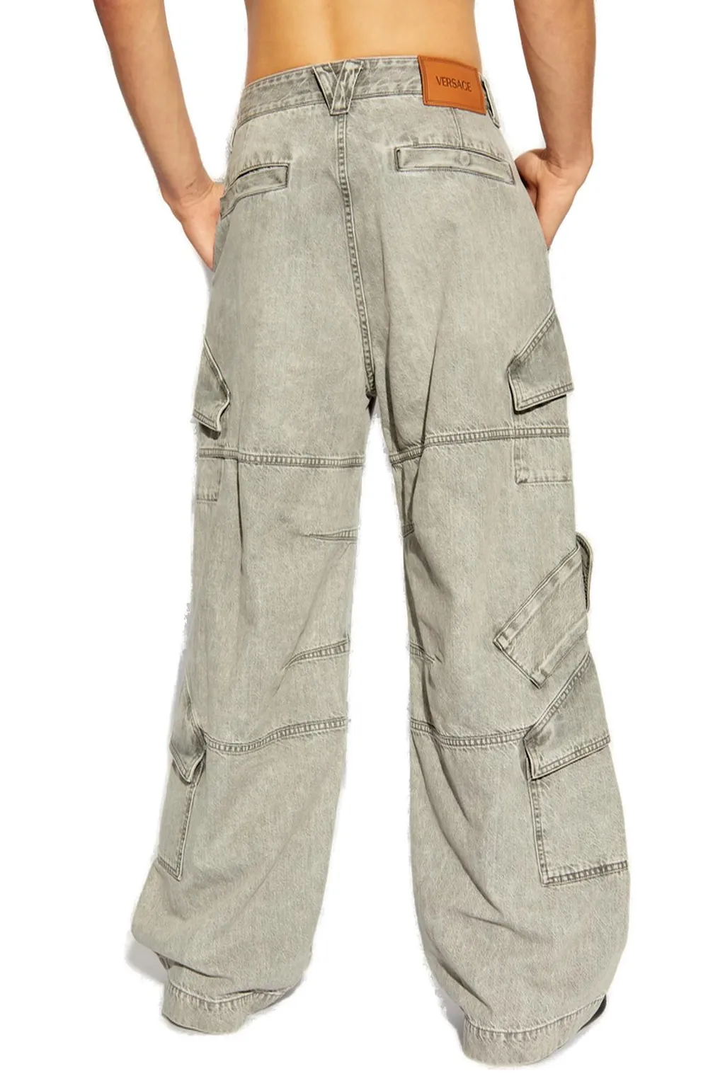 Cargo Pants
