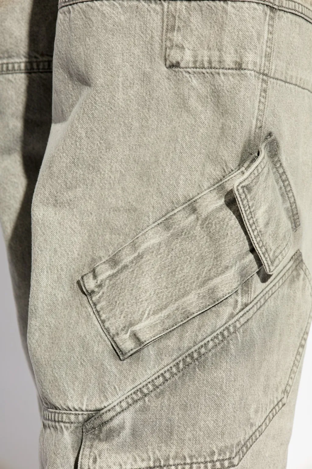 Cargo Pants