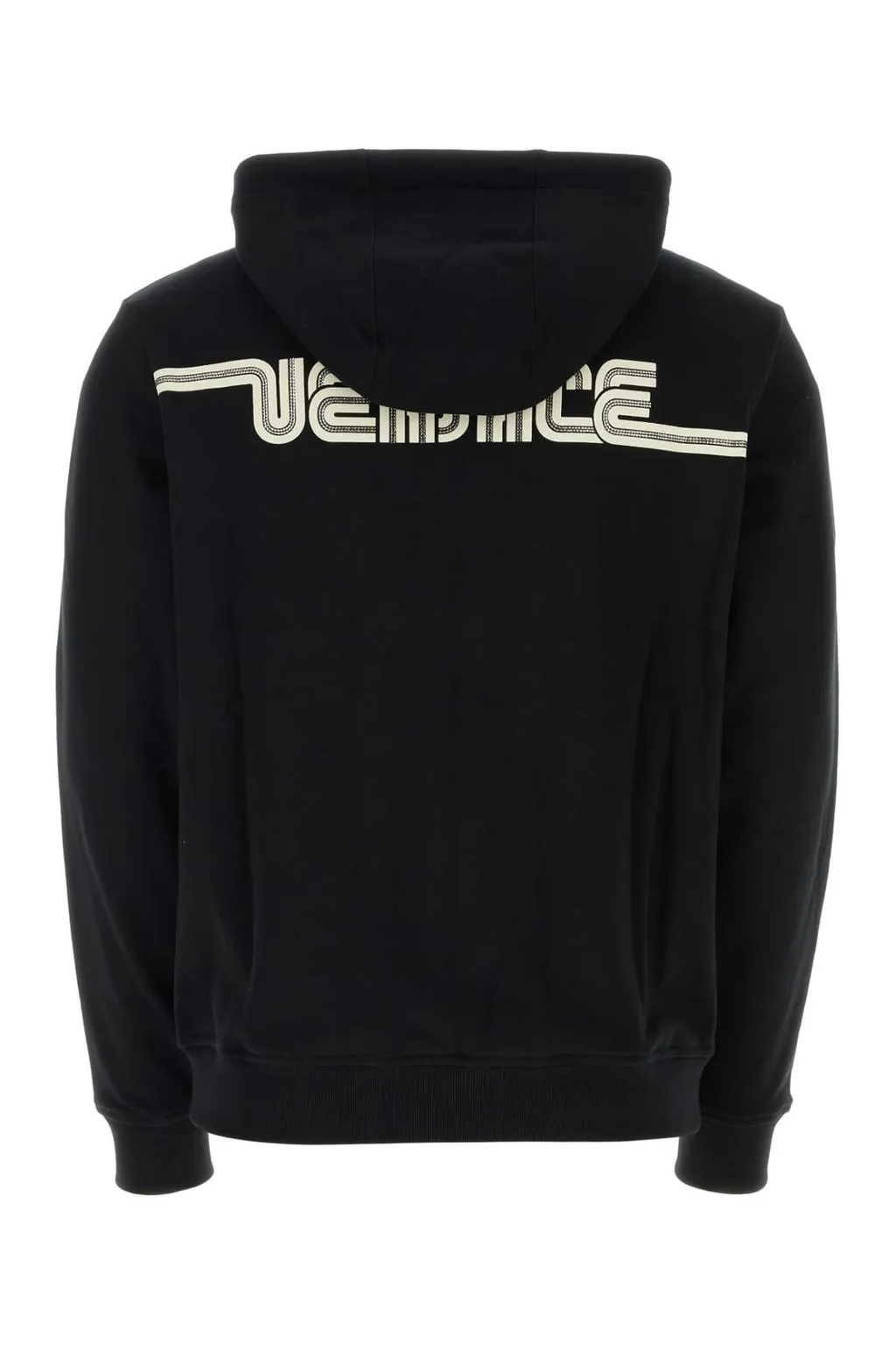 Zip-Up Hoodie