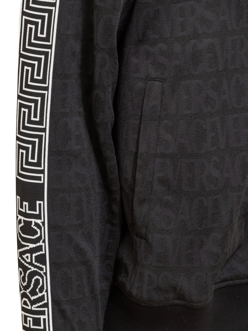 Track Jacket