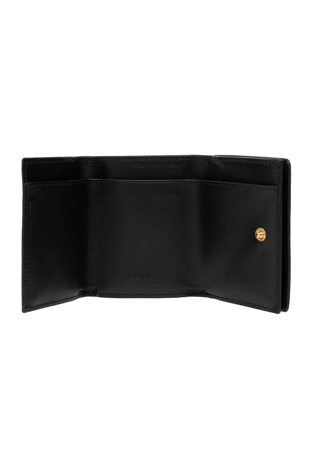 Trifold Wallet
