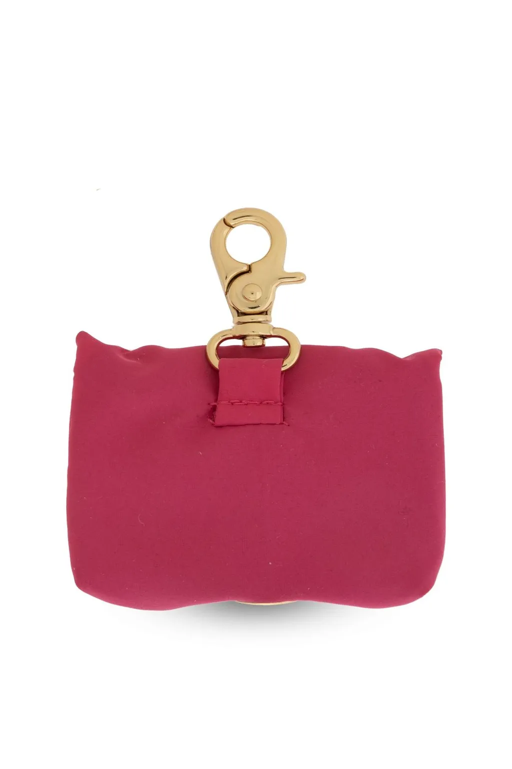 Medusa Charm Pouch