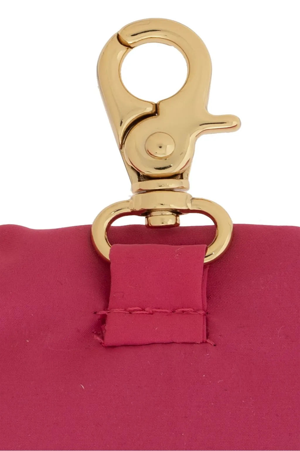 Medusa Charm Pouch