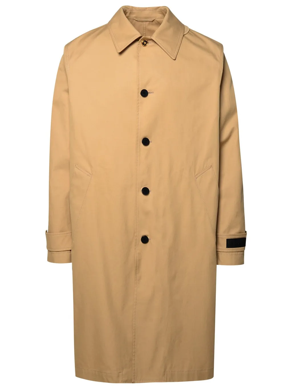 Trench Coat