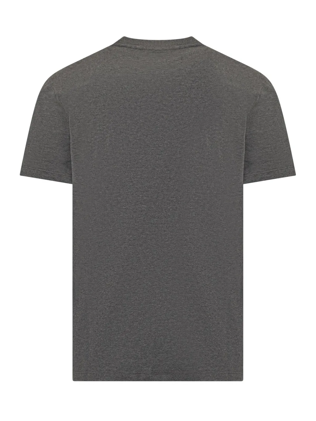 T-Shirt With Medusa Amplified Print