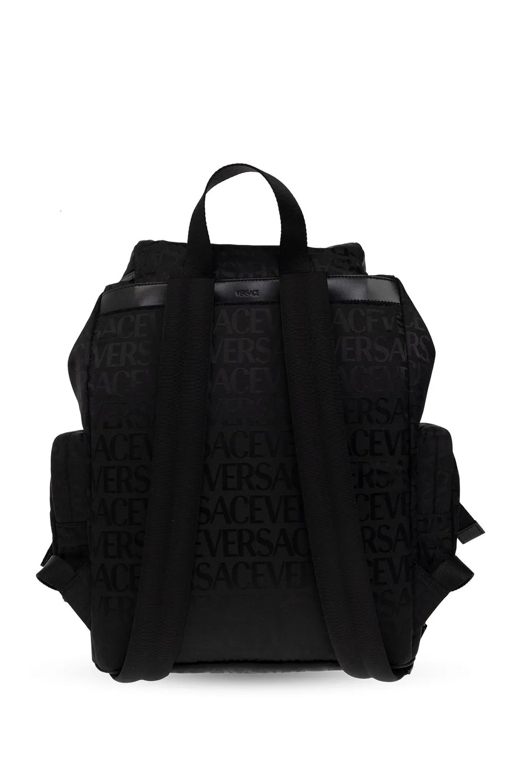 Logo Backpack