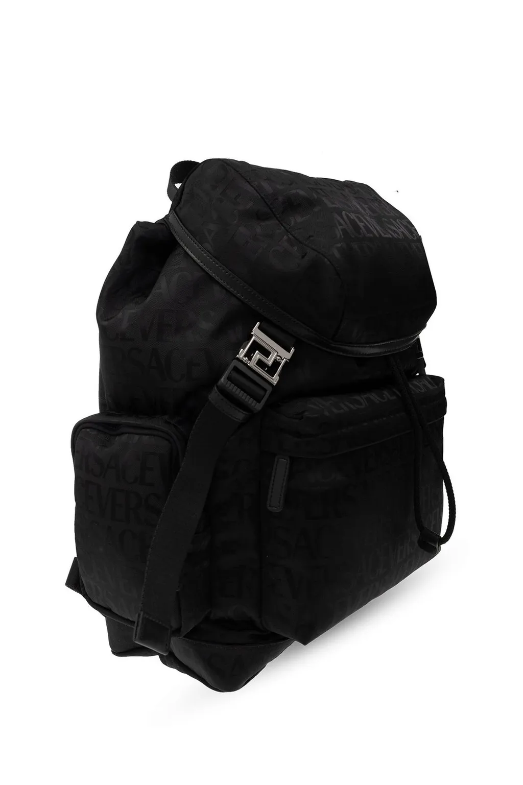 Logo Backpack